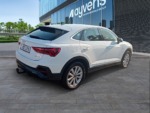 40543ad341c7ad9b85737cf1254c2d0f-1746 Audi Q3 Sportback Advanced 35 Tdi 110kw (150cv) S Tronic - 4