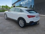 40543ad341c7ad9b85737cf1254c2d0f-1748 Audi Q3 Sportback Advanced 35 Tdi 110kw (150cv) S Tronic - 6