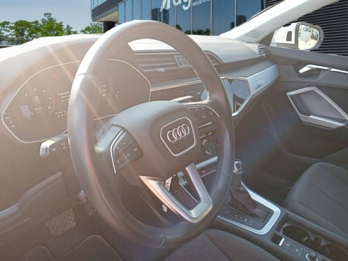 40543ad341c7ad9b85737cf1254c2d0f-1749 Audi Q3 Sportback Advanced 35 Tdi 110kw (150cv) S Tronic - 7