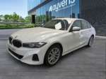 Bmw Series 3 320i Auto. Bmw Series 3 320i Auto.