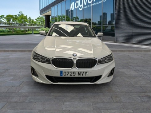 40543ad341c7ad9b85737cf1254c2d0f-1224 Bmw Series 3 320i Auto. - 2