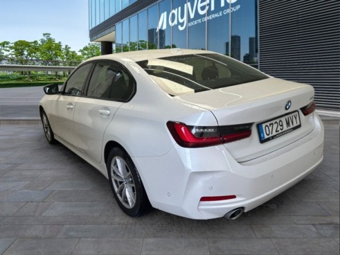 40543ad341c7ad9b85737cf1254c2d0f-1228 Bmw Series 3 320i Auto. - 6