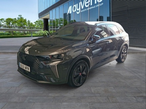40543ad341c7ad9b85737cf1254c2d0f-1260 Ds Ds 7 E-tense 225 Performance Line - 1