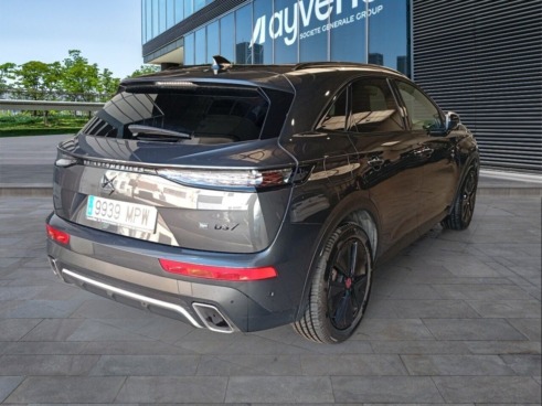 40543ad341c7ad9b85737cf1254c2d0f-1263 Ds Ds 7 E-tense 225 Performance Line - 4