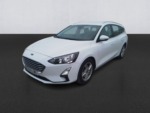 Ford Focus 1.5 Ecoblue 88kw Trend+ Sb Ford Focus 1.5 Ecoblue 88kw Trend+ Sb