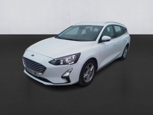 40543ad341c7ad9b85737cf1254c2d0f-1267 Ford Focus 1.5 Ecoblue 88kw Trend+ Sb - 1