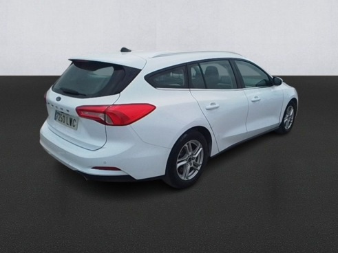 40543ad341c7ad9b85737cf1254c2d0f-1270 Ford Focus 1.5 Ecoblue 88kw Trend+ Sb - 4