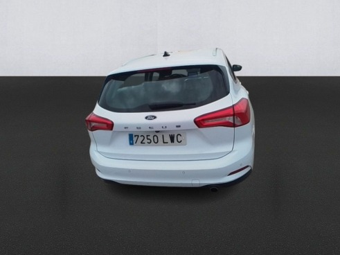 40543ad341c7ad9b85737cf1254c2d0f-1271 Ford Focus 1.5 Ecoblue 88kw Trend+ Sb - 5