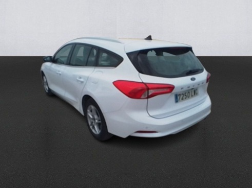 40543ad341c7ad9b85737cf1254c2d0f-1272 Ford Focus 1.5 Ecoblue 88kw Trend+ Sb - 6
