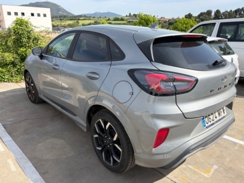 40543ad341c7ad9b85737cf1254c2d0f-1280 Ford Puma 1.0 Ecoboost 125cv St-line X Mhev - 6