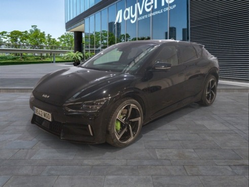 40543ad341c7ad9b85737cf1254c2d0f-1295 Kia Ev6 Gt 77,4kwh 430kw Awd (long Range) - 1