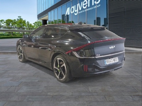 40543ad341c7ad9b85737cf1254c2d0f-1309 Kia Ev6 Gt 77,4kwh 430kw Awd (long Range) - 6