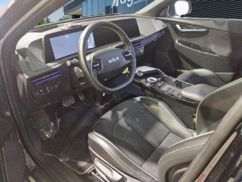 40543ad341c7ad9b85737cf1254c2d0f-1310 Kia Ev6 Gt 77,4kwh 430kw Awd (long Range) - 7