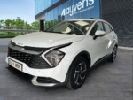 Kia Sportage 1.6 Crdi Mhev 100kw (136cv) Business 4×4