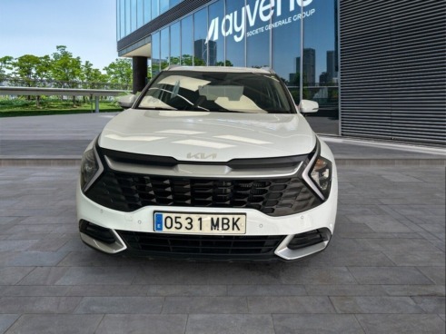 40543ad341c7ad9b85737cf1254c2d0f-1315 Kia Sportage 1.6 Crdi Mhev 100kw (136cv) Business 4×4 - 2