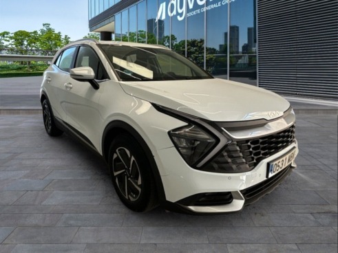 40543ad341c7ad9b85737cf1254c2d0f-1316 Kia Sportage 1.6 Crdi Mhev 100kw (136cv) Business 4×4 - 3