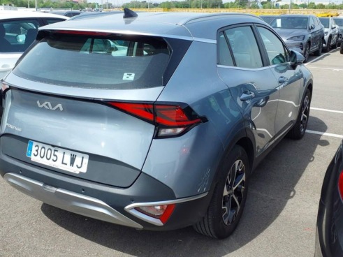 40543ad341c7ad9b85737cf1254c2d0f-1328 Kia Sportage 1.6 T-gdi Mhev 110kw (150cv) Drive 4×2 - 3