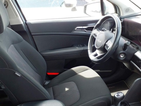 40543ad341c7ad9b85737cf1254c2d0f-1331 Kia Sportage 1.6 T-gdi Mhev 110kw (150cv) Drive 4×2 - 5