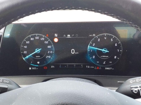 40543ad341c7ad9b85737cf1254c2d0f-1332 Kia Sportage 1.6 T-gdi Mhev 110kw (150cv) Drive 4×2 - 6