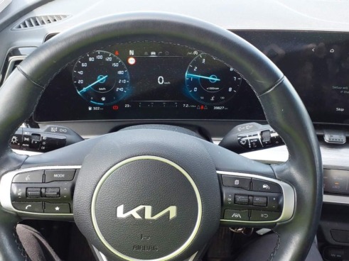 40543ad341c7ad9b85737cf1254c2d0f-1333 Kia Sportage 1.6 T-gdi Mhev 110kw (150cv) Drive 4×2 - 7