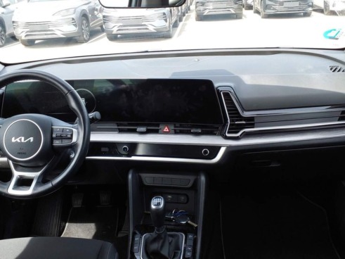 40543ad341c7ad9b85737cf1254c2d0f-1334 Kia Sportage 1.6 T-gdi Mhev 110kw (150cv) Drive 4×2 - 8