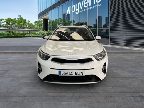 40543ad341c7ad9b85737cf1254c2d0f-1336 Kia Stonic 1.2 Dpi 62kw (84cv) Concept - 2