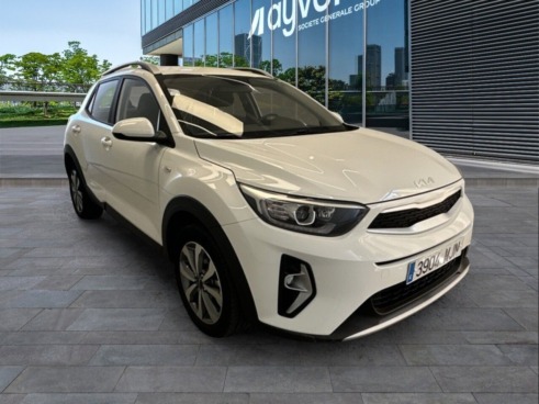 40543ad341c7ad9b85737cf1254c2d0f-1337 Kia Stonic 1.2 Dpi 62kw (84cv) Concept - 3