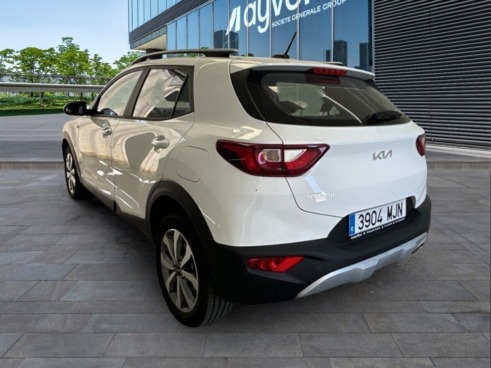 40543ad341c7ad9b85737cf1254c2d0f-1340 Kia Stonic 1.2 Dpi 62kw (84cv) Concept - 6