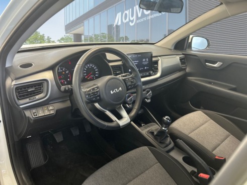 40543ad341c7ad9b85737cf1254c2d0f-1341 Kia Stonic 1.2 Dpi 62kw (84cv) Concept - 7