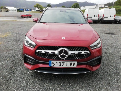 40543ad341c7ad9b85737cf1254c2d0f-1343 Mercedes Gla 250 E - 2