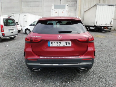 40543ad341c7ad9b85737cf1254c2d0f-1346 Mercedes Gla 250 E - 5