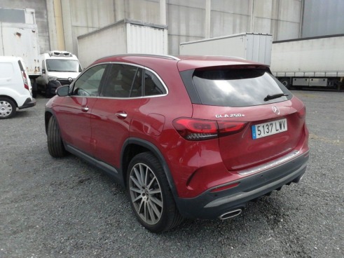 40543ad341c7ad9b85737cf1254c2d0f-1355 Mercedes Gla 250 E - 6