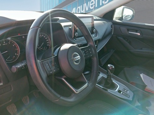 40543ad341c7ad9b85737cf1254c2d0f-1798 Nissan Qashqai Dig-t 103kw (140cv) Mhev 4×2 Acenta - 7