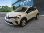 Renault Captur Evolution E-tech Híbrido 105 Kw (145cv) Renault Captur Evolution E-tech Híbrido 105 Kw (145cv)