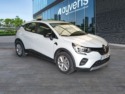 40543ad341c7ad9b85737cf1254c2d0f-1801 Renault Captur Evolution E-tech Híbrido 105 Kw (145cv) - 3