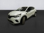 Renault Captur Intens Tce 140cv Gpf Micro Híbrido Renault Captur Intens Tce 140cv Gpf Micro Híbrido