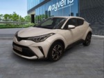 Toyota C-hr 1.8 125h Advance Toyota C-hr 1.8 125h Advance