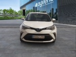 40543ad341c7ad9b85737cf1254c2d0f-1854 Toyota C-hr 1.8 125h Advance - 2