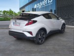 40543ad341c7ad9b85737cf1254c2d0f-1856 Toyota C-hr 1.8 125h Advance - 4