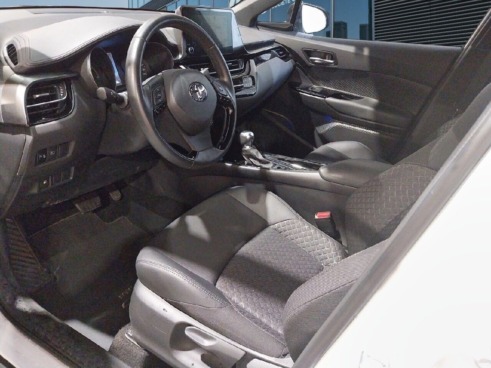 40543ad341c7ad9b85737cf1254c2d0f-1866 Toyota C-hr 1.8 125h Advance - 7
