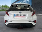 40543ad341c7ad9b85737cf1254c2d0f-1878 Toyota C-hr 1.8 125h Advance - 5