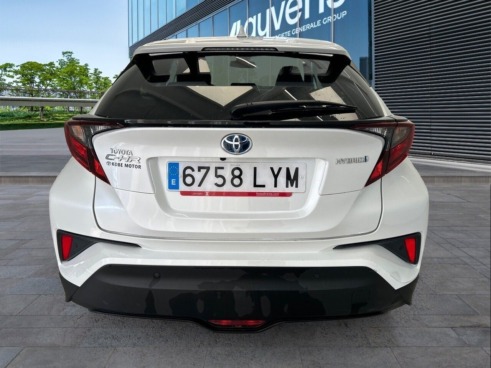 40543ad341c7ad9b85737cf1254c2d0f-1878 Toyota C-hr 1.8 125h Advance - 5