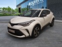 40543ad341c7ad9b85737cf1254c2d0f-1881 Toyota C-hr 1.8 125h Advance - 1