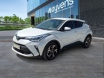 40543ad341c7ad9b85737cf1254c2d0f-1888 Toyota C-hr 1.8 125h Advance - 1