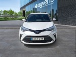 40543ad341c7ad9b85737cf1254c2d0f-1889 Toyota C-hr 1.8 125h Advance - 2