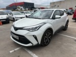 Toyota C-hr 2.0 180h Advance Toyota C-hr 2.0 180h Advance