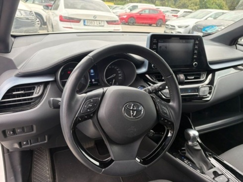 40543ad341c7ad9b85737cf1254c2d0f-1916 Toyota C-hr 2.0 180h Advance - 7