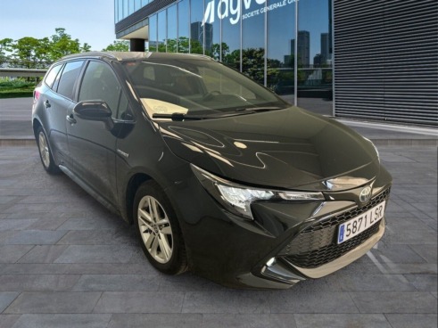 40543ad341c7ad9b85737cf1254c2d0f-1928 Toyota Corolla 1.8 125h Active Tech E-cvt Tou Sport - 3
