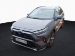 Toyota Rav4 2.5l Plug-in 300ph (e-cvt) Advance
