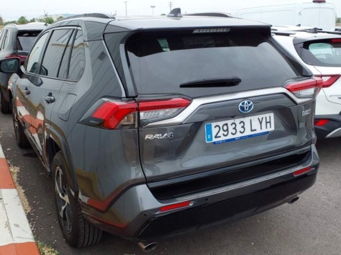 40543ad341c7ad9b85737cf1254c2d0f-1934 Toyota Rav4 2.5l Plug-in 300ph (e-cvt) Advance - 2